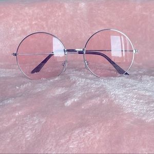 Fashion Sunglasses Pink